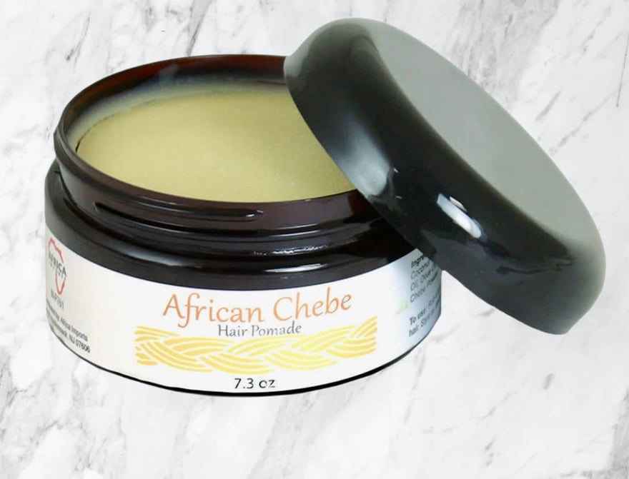 African Chebe Hair Pomade