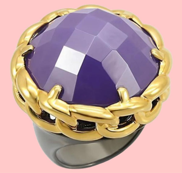 Brass Ring