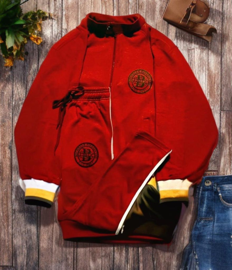 BigB Tracksuit