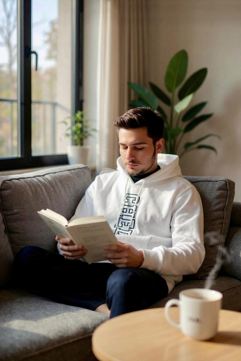 Cheleb Hoodie