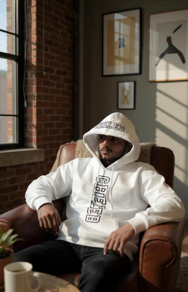 Cheleb Hoodie