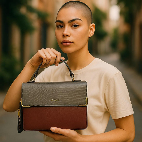Hand Bag
