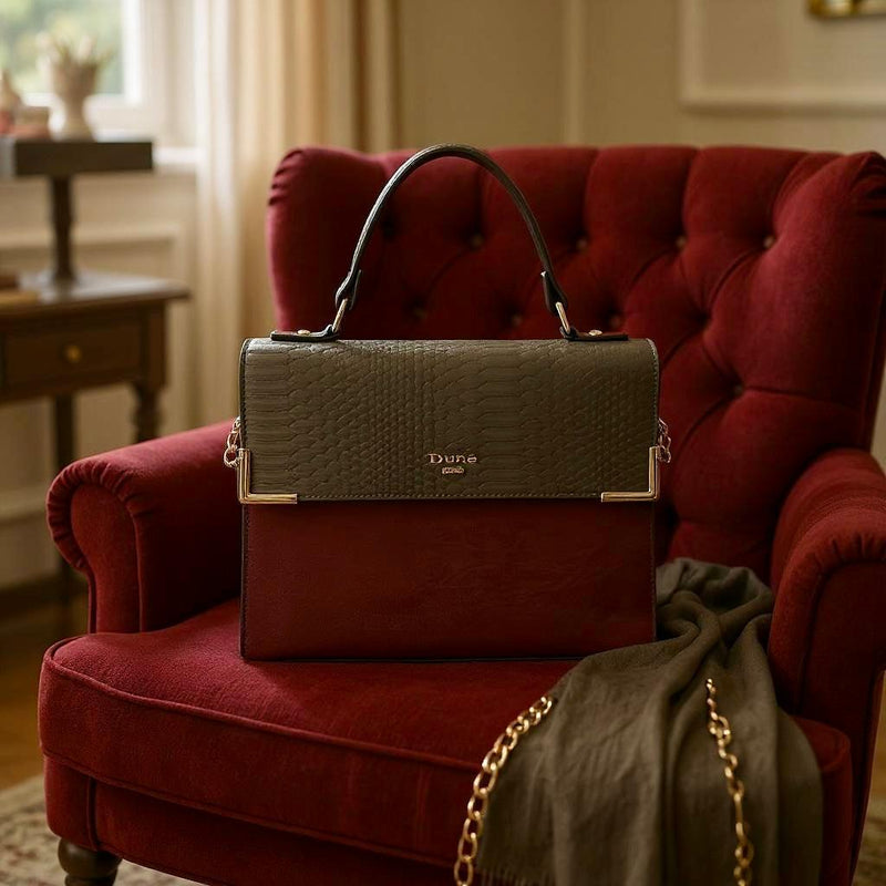Hand Bag
