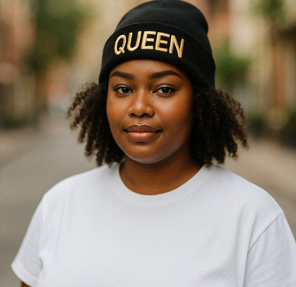 Queen Bonnet
