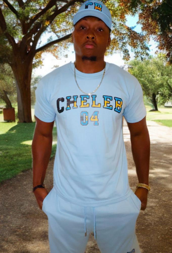 CB04 T-shirt & Shorts & Baseball cap