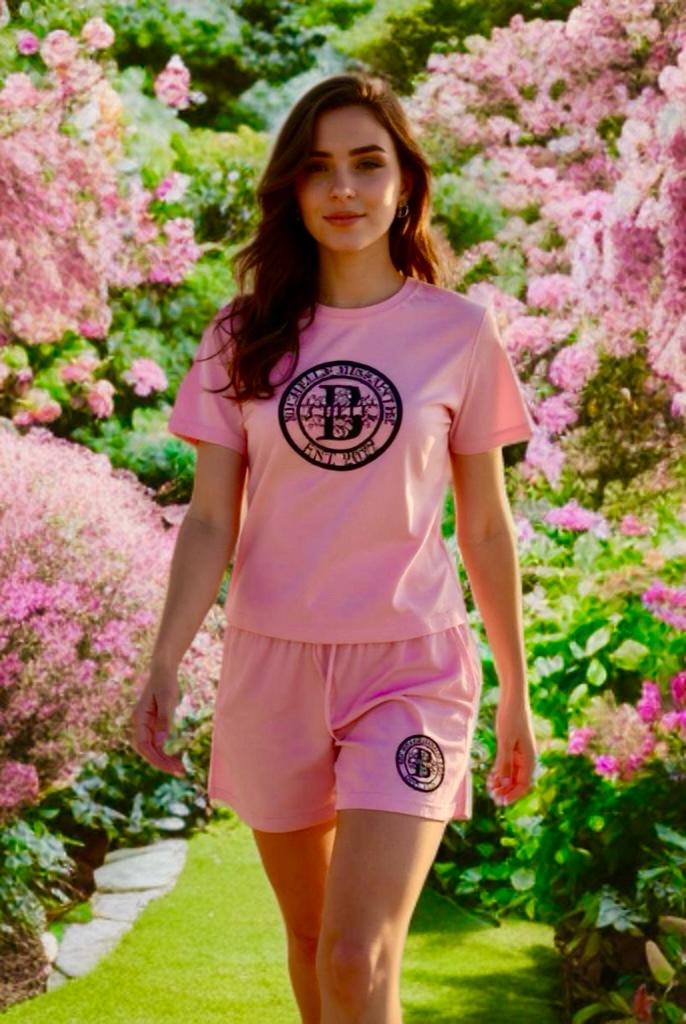 BigB Tshirt & Shorts