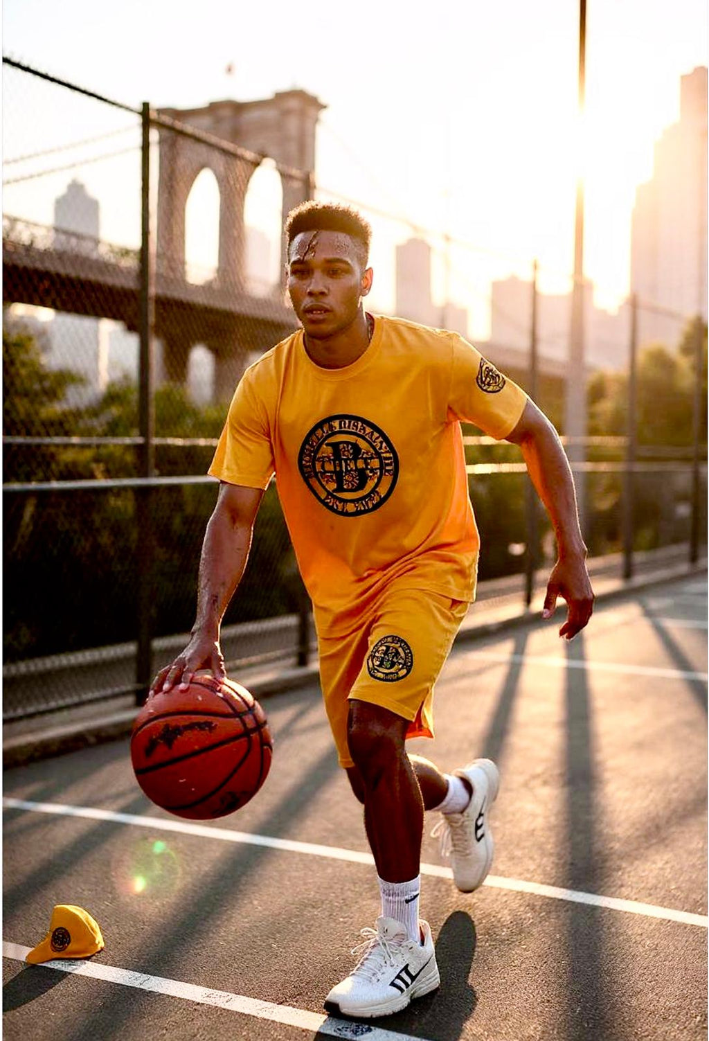 BigB Tshirt & Shorts