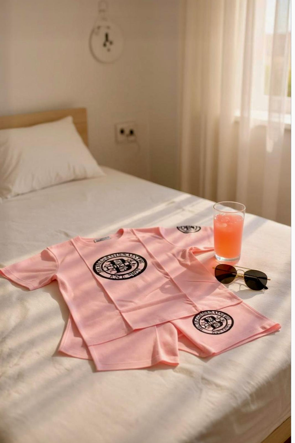 BigB Tshirt & Shorts