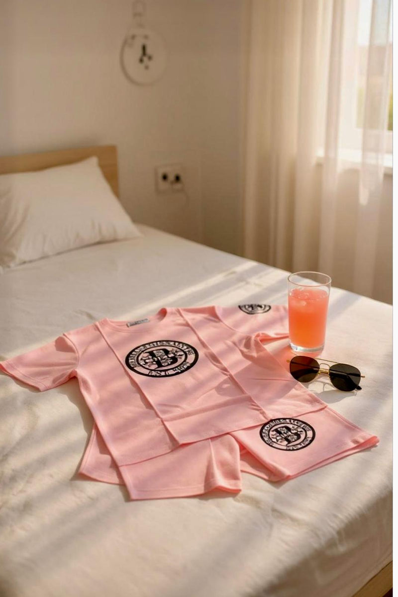 BigB Tshirt & Shorts