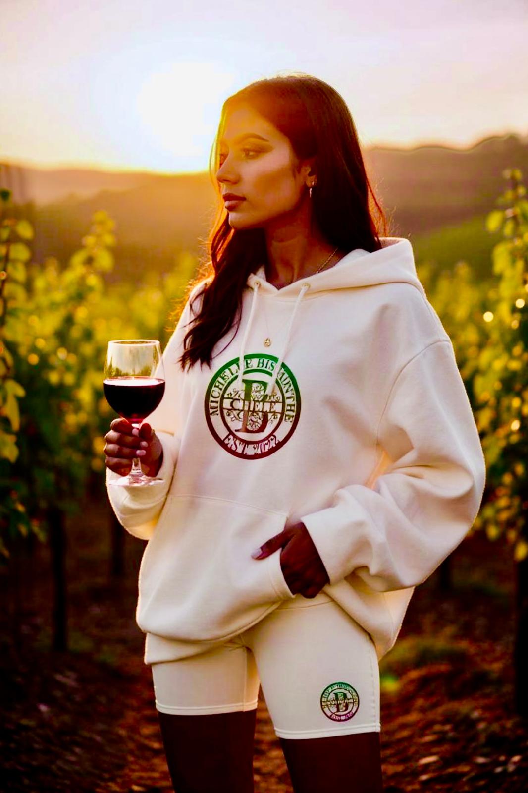 BigB Sweatshirt Hoodie Shorts