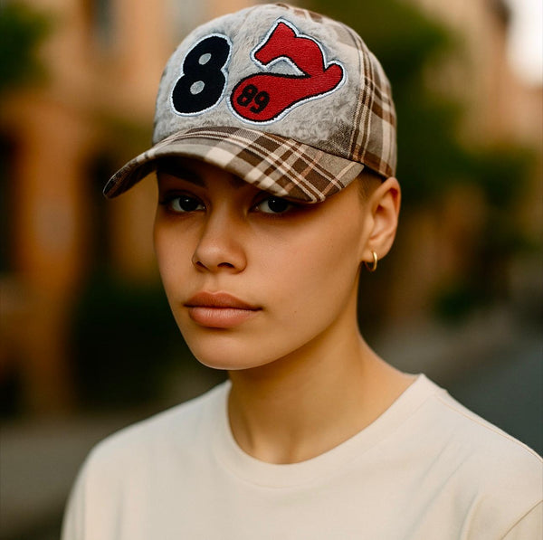 Fashion Cap