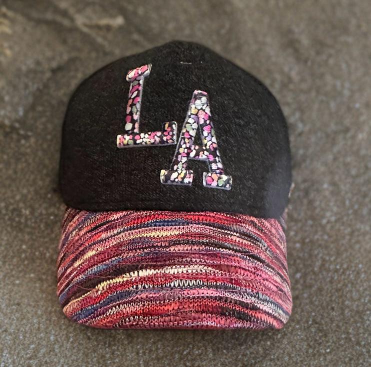 AERO FITCH Cap