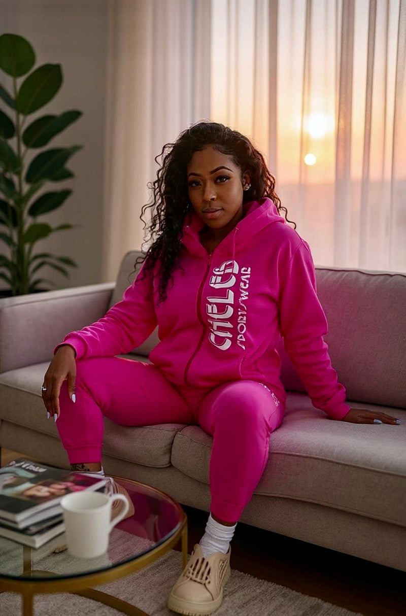 Cheleb SPT Hoodie