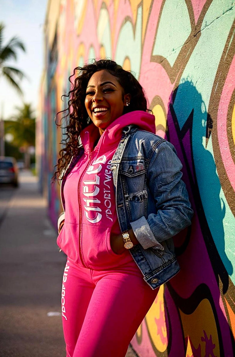 Cheleb SPT Hoodie