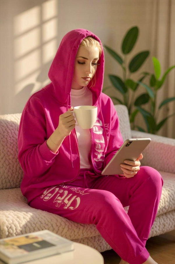 Cheleb SPT Hoodie