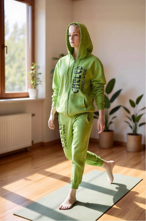 Cheleb SPT Hoodie
