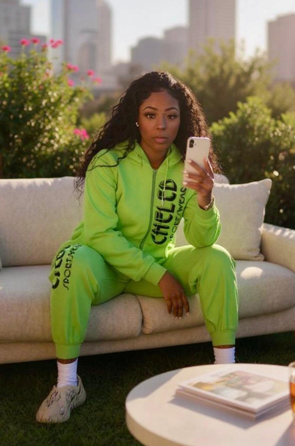 Cheleb SPT Hoodie