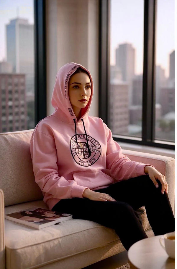 BigB Hoodie