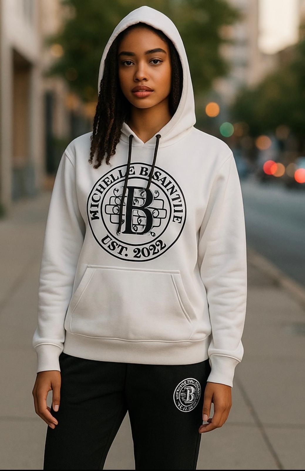 BigB Hoodie set