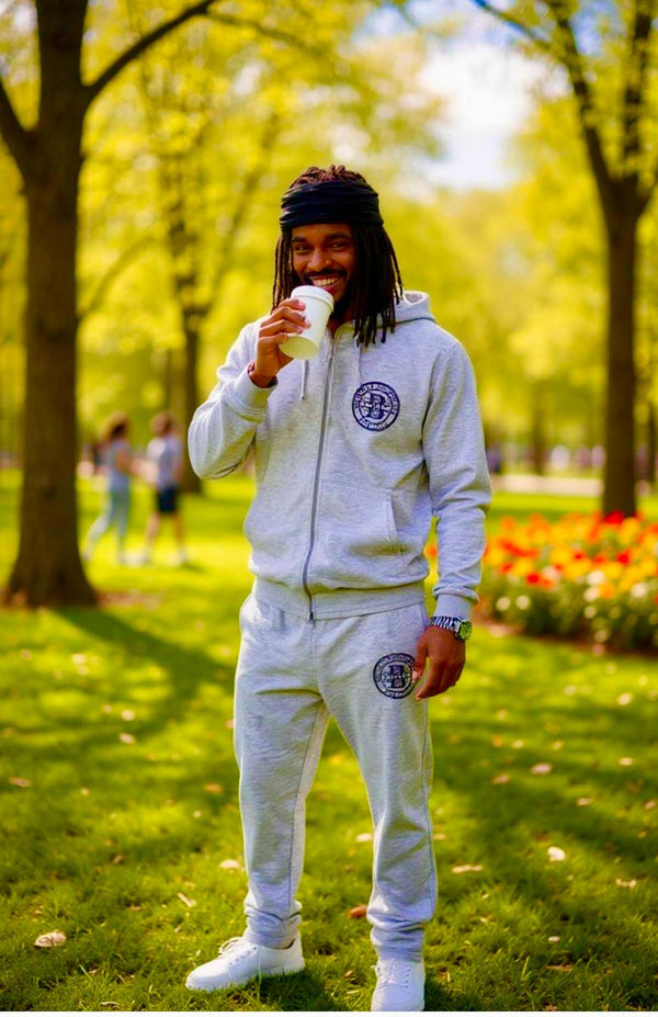 BigB Tracksuit