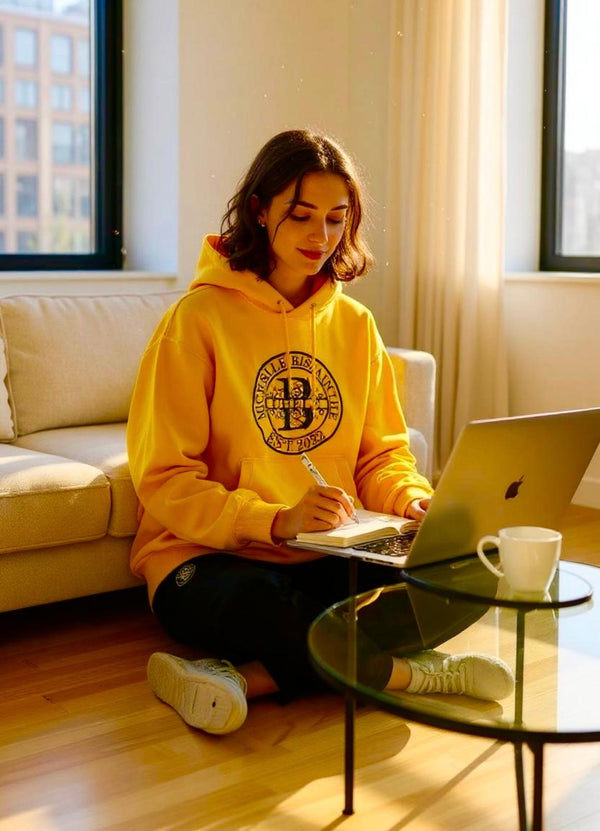 BigB Hoodie set