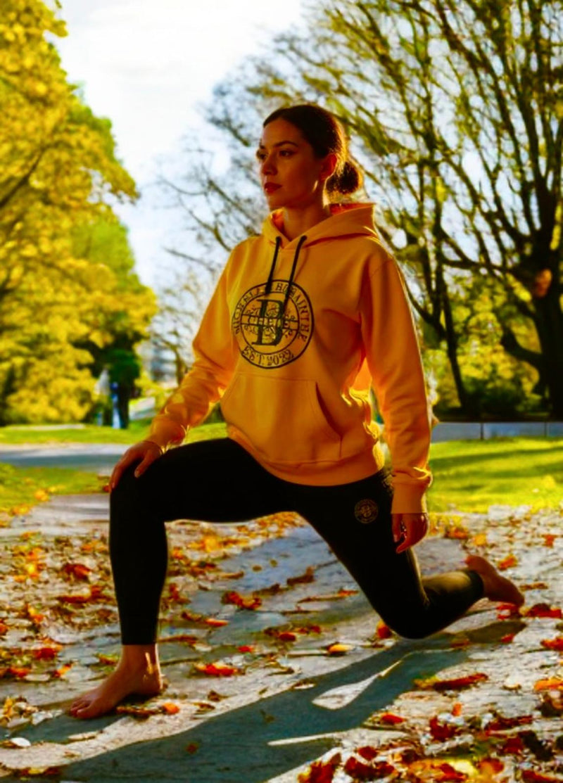 BigB Hoodie set