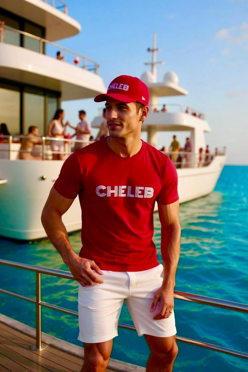 CheleB 04 sublamaze T-shirts & Shorts