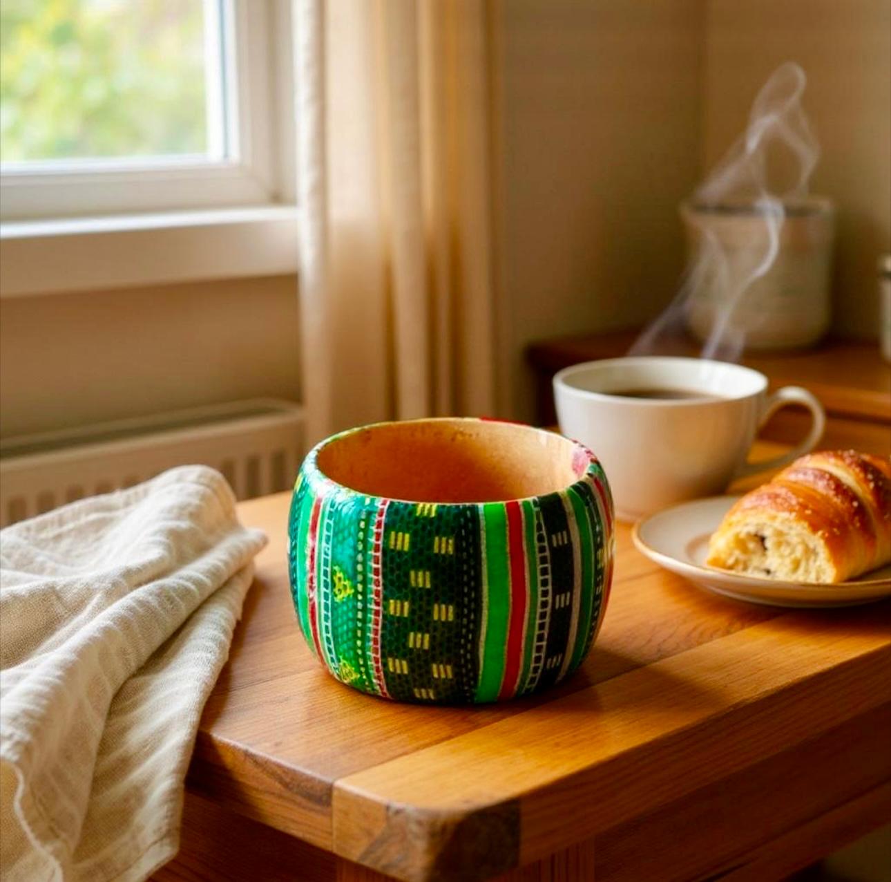 Afrocentric Bracelet