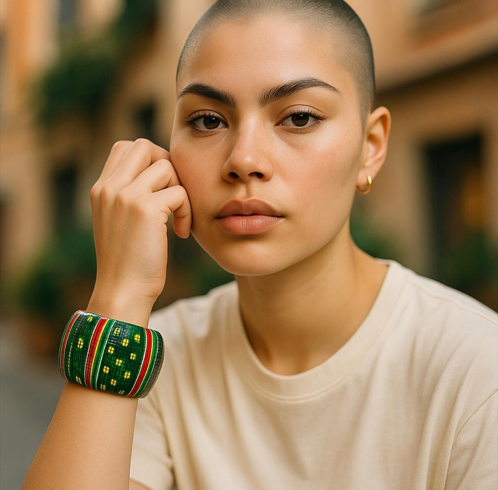 Afrocentric Bracelet