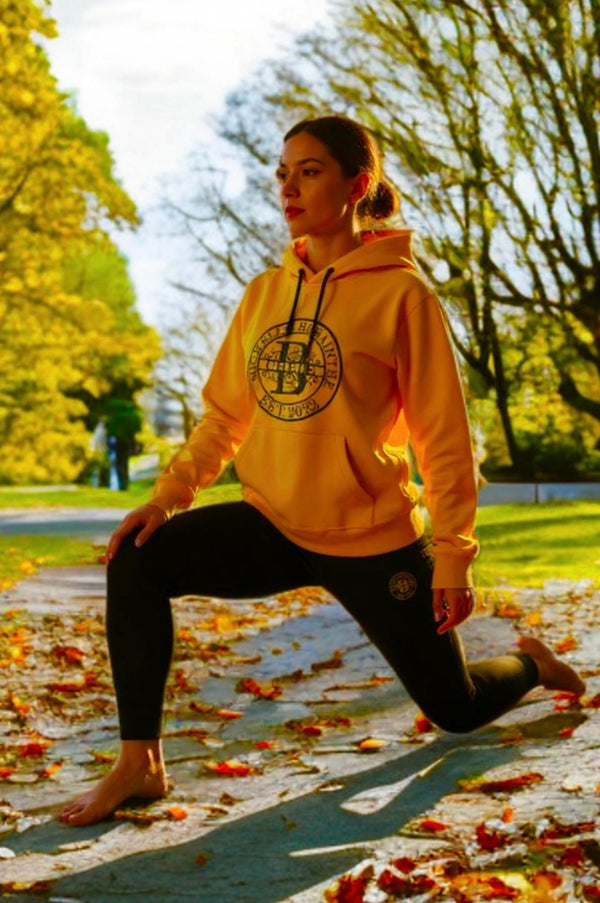 BigB Hoodie set