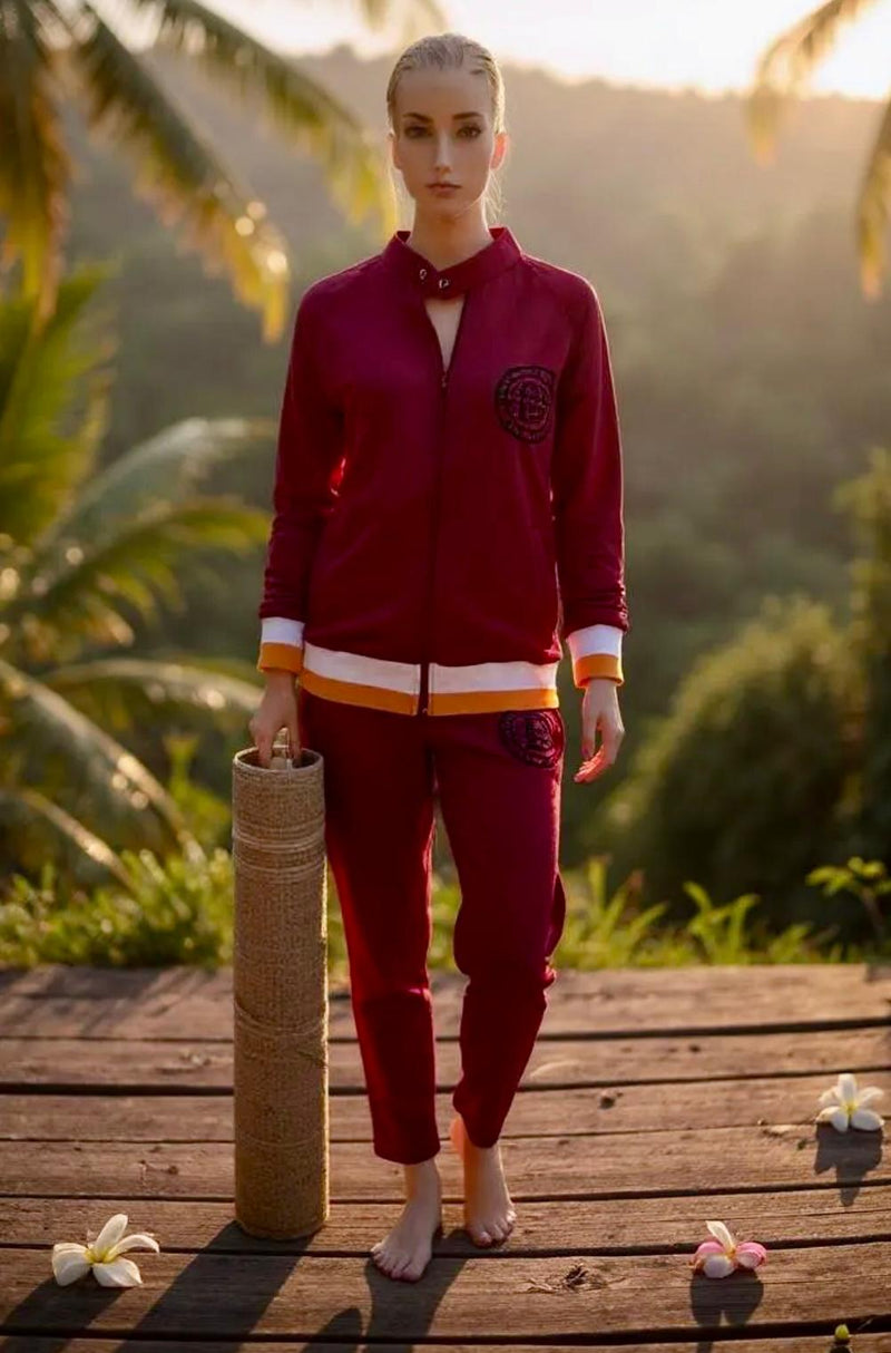 BigB Tracksuit