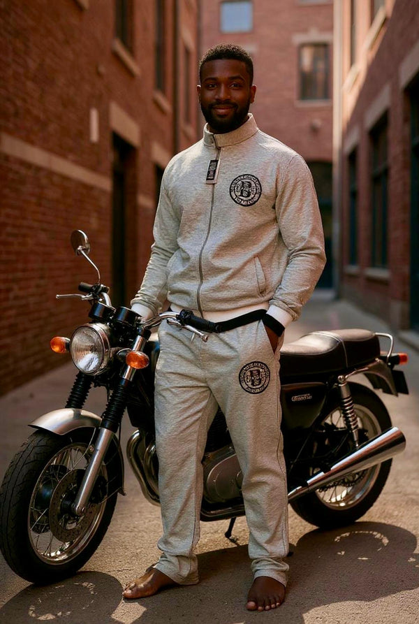 BigB Tracksuit
