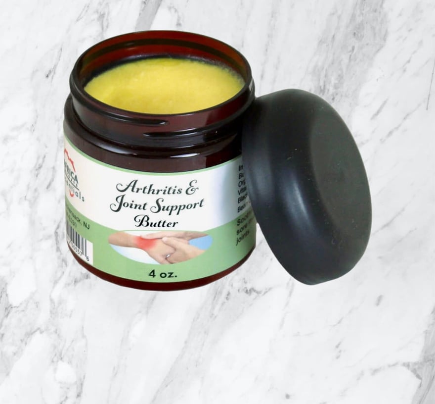 Arithritis & Joint Support Butter